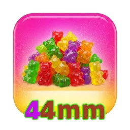 44mm